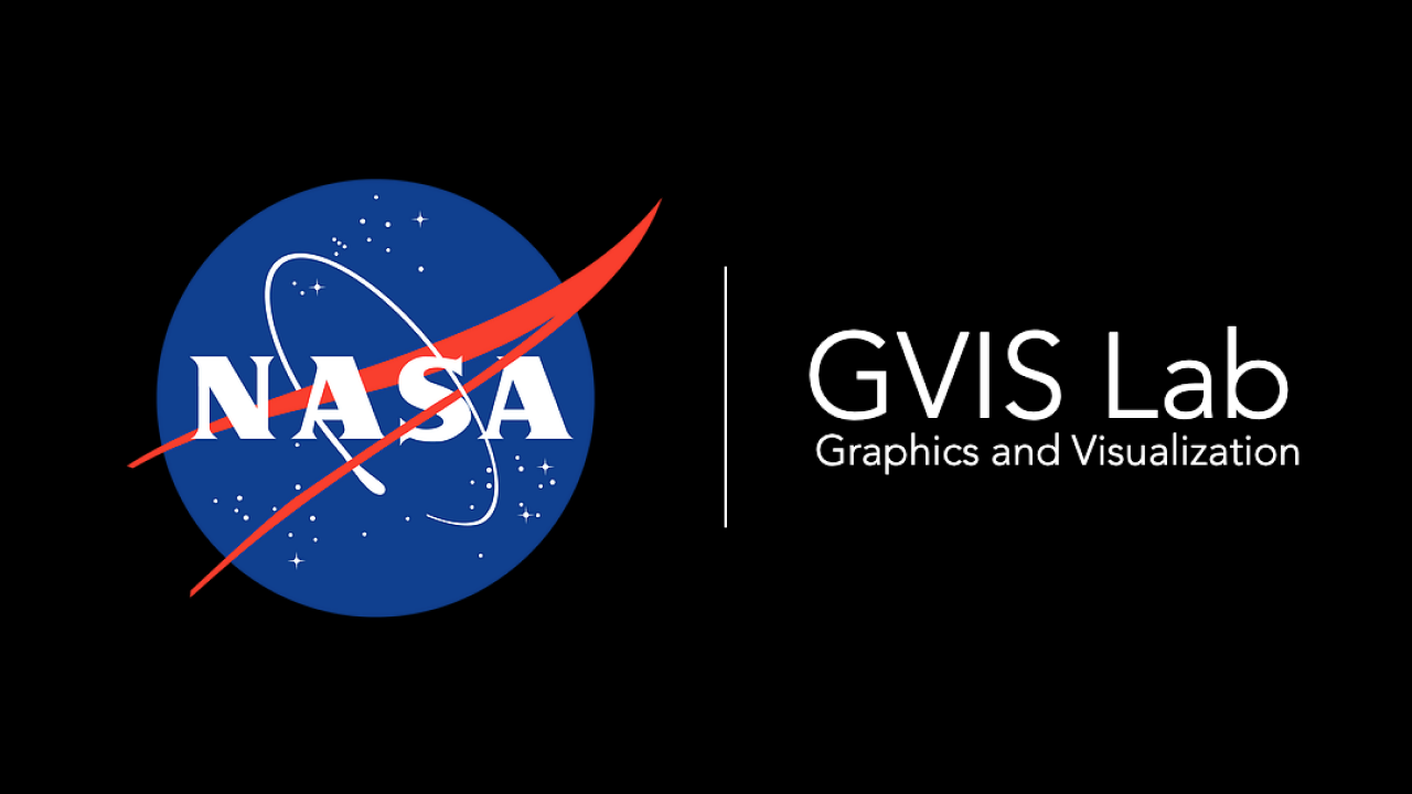 NASA GVIS